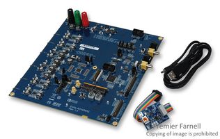 ANALOG DEVICES EVAL-AD1974AZ