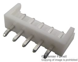 JST (JAPAN SOLDERLESS TERMINALS) B5B-EH-A(LF)(SN)