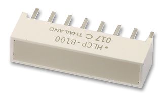 BROADCOM LIMITED HLMP-2350