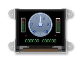 4D SYSTEMS UOLED-160-G2