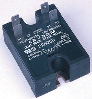 CROUZET AUTOMATION D2440D