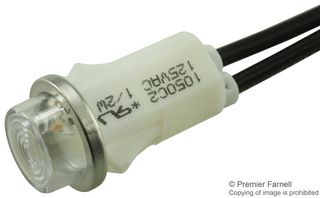 CHICAGO MINIATURE LIGHTING 1050C2