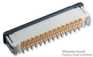 OMRON ELECTRONIC COMPONENTS XF2J-2824-11A BY OMZ