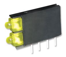 KINGBRIGHT L-4060VH/2YD