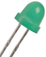 BROADCOM LIMITED HLMP-3554