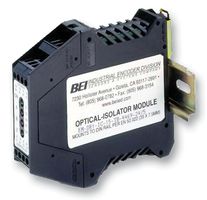BEI SENSORS EM-DR1-IC-5-TB-28V/V