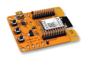 SILICON LABS AMW004-E03