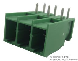 PHOENIX CONTACT PC 4/3-G-7,62