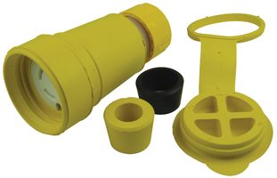 MOLEX / WOODHEAD 29W75