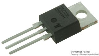 LITTELFUSE S6015L
