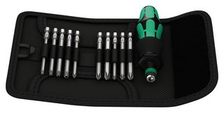 WERA KRAFTFORM KOMPAKT 41