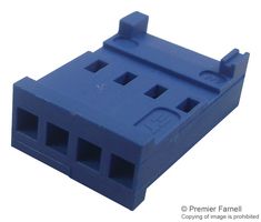 AMP - TE CONNECTIVITY 281838-4