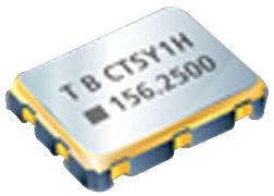 TXC CT-156.250MCC-T