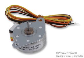 NMB TECHNOLOGIES PM25S-048-HHC4.