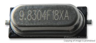 MULTICOMP MCRSD09830F183000RR