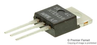 NTE ELECTRONICS NTE5438