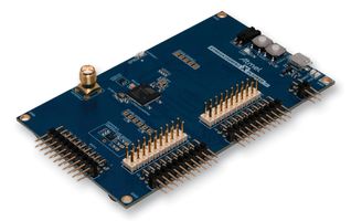 MICROCHIP ATMEGA256RFR2-XPRO