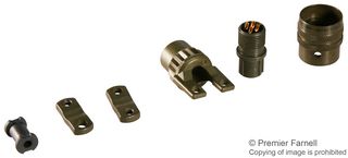 AMPHENOL INDUSTRIAL PT06A8-4S(SR)