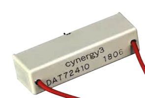 CYNERGY3 DAT72410U
