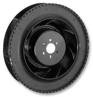 EBM-PAPST RER160-28/12N