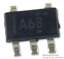 TEXAS INSTRUMENTS INA168NA/250.