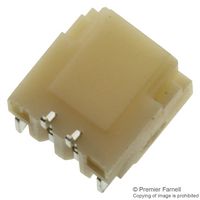 JST (JAPAN SOLDERLESS TERMINALS) BM08B-SRSS-TB(LF)(SN)