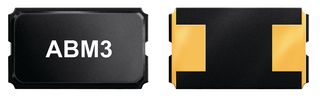 ABRACON ABM3-25.000MHZ-D2Y-T.