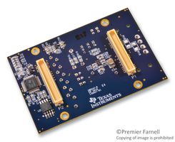 TEXAS INSTRUMENTS TLV320DAC3101EVM-U