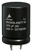 EPCOS B43508B9567M000