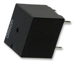 OMRON ELECTRONIC COMPONENTS G8QN-1C4 DC12