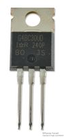INTERNATIONAL RECTIFIER IRG4BC30UDPBF