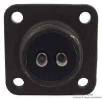 AMPHENOL MS3102A-10SL4P