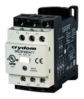 CRYDOM DRC3P48D411R