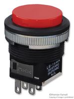 NKK SWITCHES LB16WKW01-12-CJ