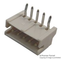 JST (JAPAN SOLDERLESS TERMINALS) S5B-ZR