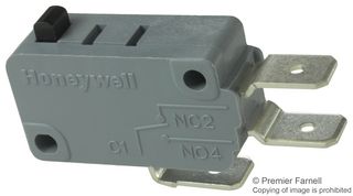 HONEYWELL V15T16-CZ300-K