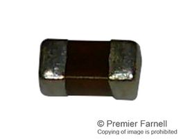 KEMET C0603X752J5JACTU