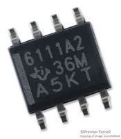 TEXAS INSTRUMENTS TPA6111A2DR