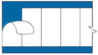THOMAS & BETTS WCBW1132X112S
