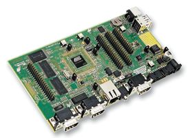 MICROCHIP AT91SAM9260-EK