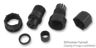 AMPHENOL LTW BB-03BFFA-LL7001