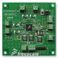 NXP KIT34704AEPEVBE