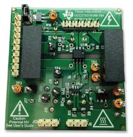 TEXAS INSTRUMENTS UCC27531EVM-184