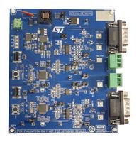 STMICROELECTRONICS STEVAL-OET003V1