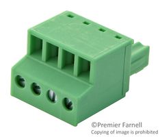 PHOENIX CONTACT FRONT-MC1,5/4-ST-3,81