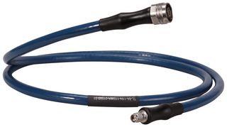 HUBER & SUHNER TL8A-11N-11SMA-01500-51