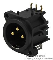 AMPHENOL AC3MAH1-AU-B