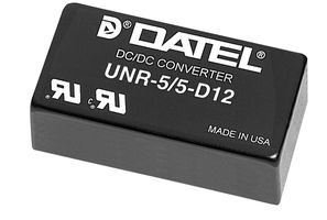 MURATA POWER SOLUTIONS UNR-3.3/8-D5-C