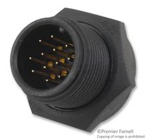 AMPHENOL LTW BU-12PMMP-SC7001