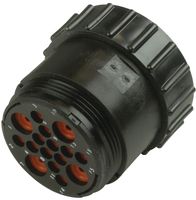 AMP - TE CONNECTIVITY 796332-1